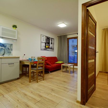 Apartament Bema 37 Breslau Exterior foto