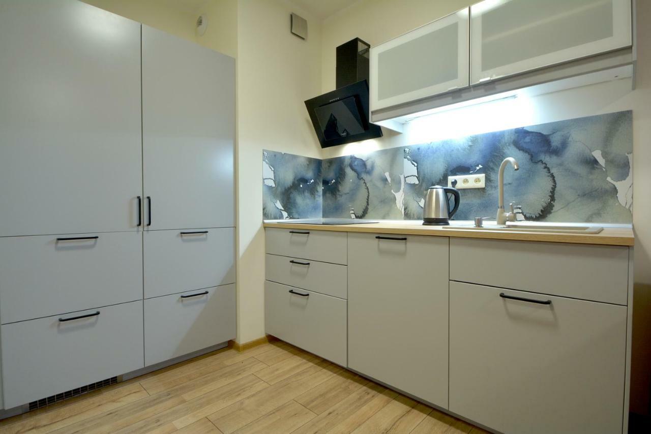 Apartament Bema 37 Breslau Exterior foto