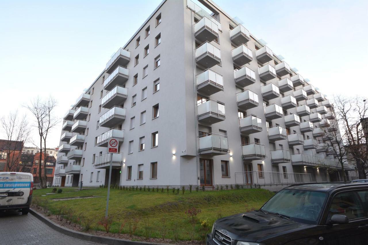 Apartament Bema 37 Breslau Exterior foto