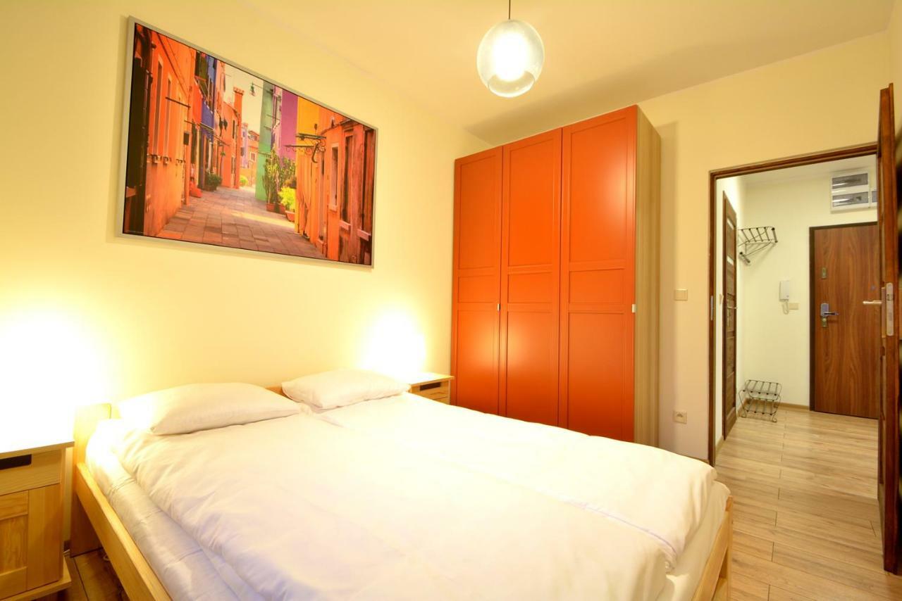 Apartament Bema 37 Breslau Exterior foto
